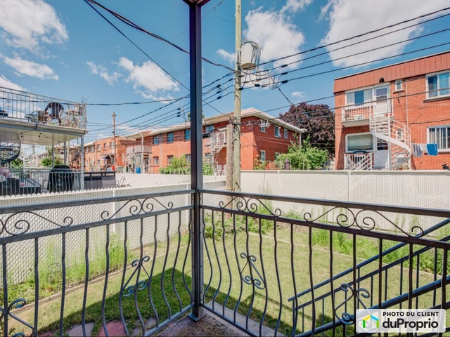 $1,069,000 - Duplex for sale in St-Leonard — photo 3