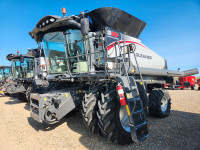 2018 Gleaner S98 Combine