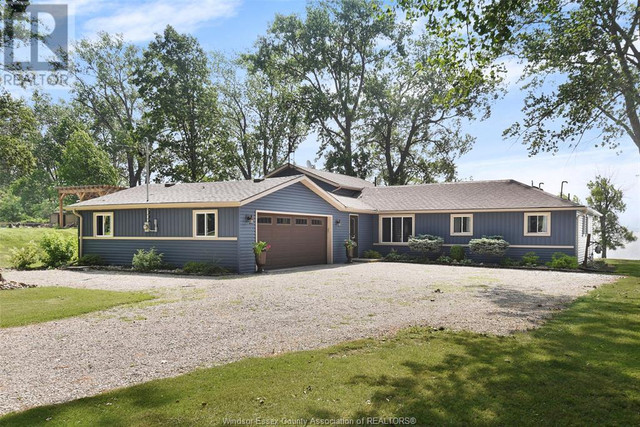 3216 Talbot TRAIL Wheatley, Ontario in Houses for Sale in Chatham-Kent
