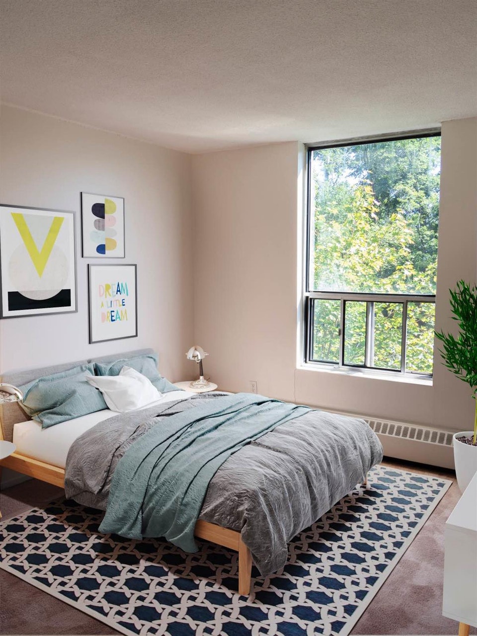 2 Bedroom on Riverside for November - Starting at $1,799 2