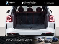 Ce superbe BMW X3 xDrive30i d'occasion, affichant un bas kilométrage de 43 936 km, marie ? merveille... (image 5)