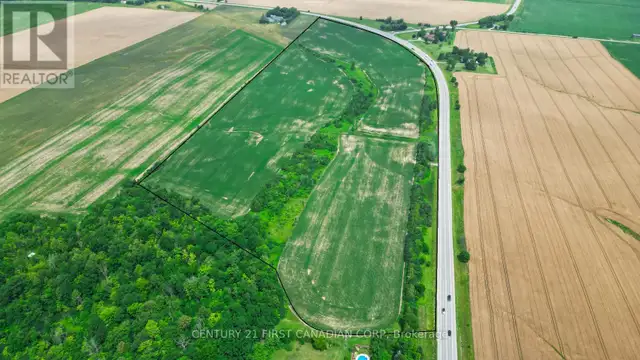 3480 CUDDY DRIVE Adelaide Metcalfe, Ontario in Land for Sale in London - Image 3
