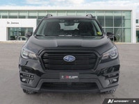 Turbocharged,Brake Actuated Limited Slip Differential,Temporary Spare Tire,Tires - Front Performance... (image 7)