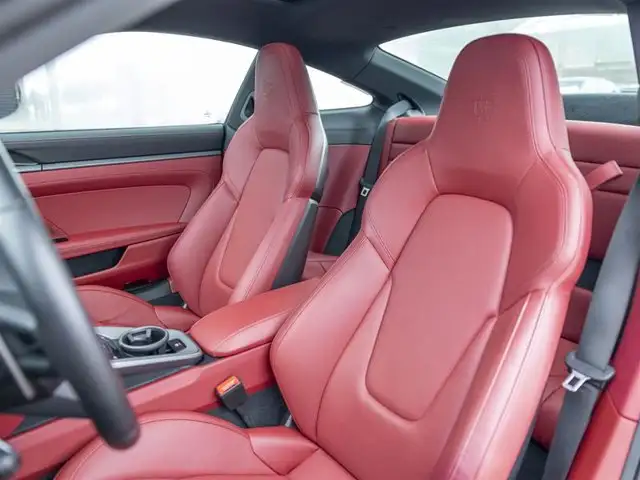 2024 Porsche 911 Carrera 4S in Cars & Trucks in London - Image 14