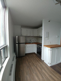 Renovated bachelors for May or June. South End