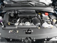 This Jeep Compass delivers a Intercooled Turbo Regular Unleaded I-4 2.0 L/122 engine powering this A... (image 5)