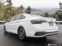 Welcome to Moncton Chrysler Jeep Dodge. Recent Arrival! 2024 Volkswagen Jetta Comfortline 1.5L I4 Tu... (image 3)