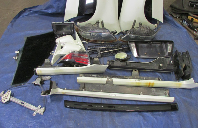 Acura TL LSD 6 Speed Manual Transmission 2004 2005 2006 in Transmission & Drivetrain in Mississauga / Peel Region - Image 3