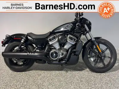 View Carfax Report Barnes Pre-Owned Convenience Package At Barnes, we want to make your ride even be...