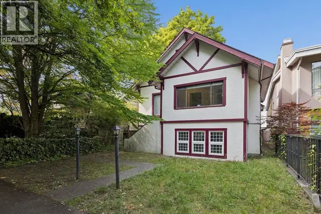 Ground level 3229 W 11TH AVENUE Vancouver, British Columbia in Long Term Rentals in Vancouver - Image 2