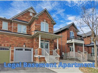 Homes for Sale in Bram West, Brampton, Ontario $1,239,333