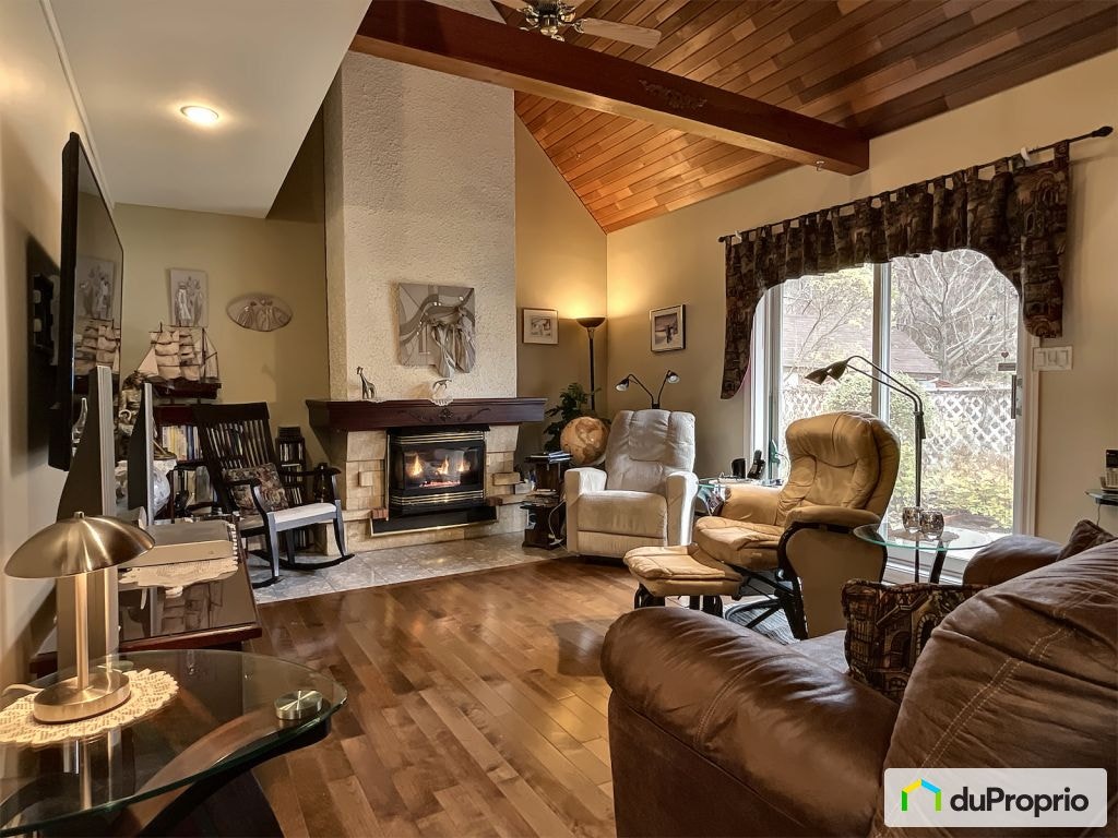 $475,000 - 1 1/2 Storey for sale in Chicoutimi (Canton Tremblay) — photo 1