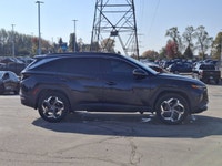 Come see this certified 2023 Hyundai Tucson Hybrid Luxury AWD | Leather | Sunroof | Adaptive Cruise... (image 5)
