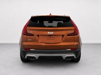CADILLAC XT4 PREMIUM LUXURY 2019 Moteur 2,0 L turbocompressé Transmission automatique à 9 rapports T... (image 5)