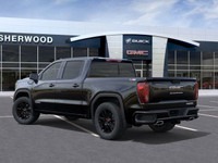 Welcome to Sherwood Buick GMC! This GMC Sierra 1500 delivers a Gas V8 5.3L/325 engine powering this... (image 2)