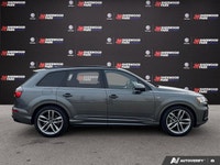 Come see this 2021 Audi Q7 Technik before it's too late! *This Audi Q7 Is Competitively Priced with... (image 6)