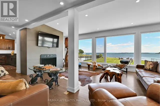 20214 COUNTY RD 2 ROAD South Glengarry, Ontario in Houses for Sale in Ottawa - Image 13