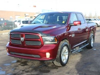 One owner, local trade, no accidents, and comes with two keys. This Ram 1500 is equipped with 5.7L H... (image 8)