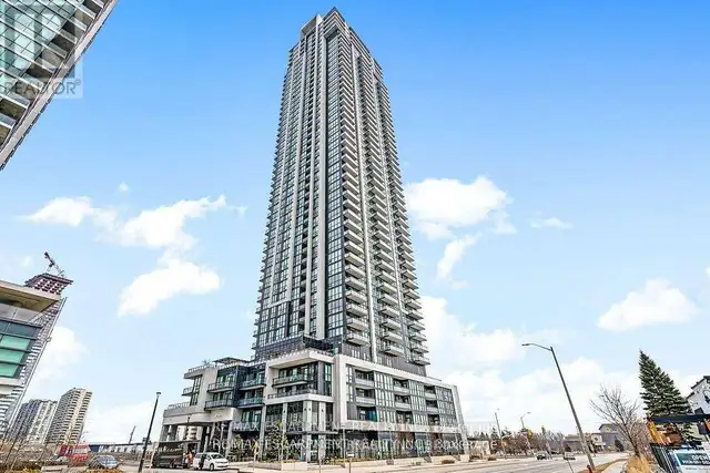 3109 - 3975 GRAND PARK DRIVE Mississauga (City Centre), Ontario628666629300491219
