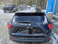 AMVIC Licensed Dealer STOCK # 77021439 AMVIC LICENSED DEALER The 2026 Chevrolet Trax 1RS FWD combine... (image 7)