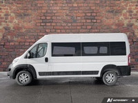 Only 44 Miles! This Ram ProMaster Window Van has a durable Regular Unleaded V-6 3.6 L/220 engine pow... (image 1)
