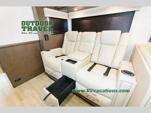 2026 Forest River RV Georgetown 5 Series 34M5 in RVs & Motorhomes in Hamilton - Image 26