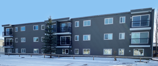 Sikanni Place - 1 Bedroom 1 Bath Apartment for Rent in Long Term Rentals in Fort St. John - Image 3