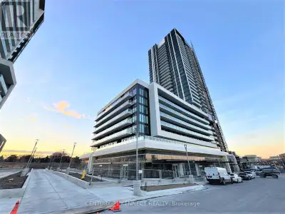 1501 - 50 O'NEILL ROAD Toronto (Banbury-Don Mills), Ontario