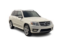 2012 MERCEDES-BENZ GLK 350 4MATIC ***AS-TRADED SPECIAL*** What is an "As-Traded Special"? As-Traded... (image 5)