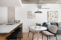 Condo rental apartment for rent-appartement logement locatif a louer-Studio 1-2-3 bedrooms/chambres-... (image 1)