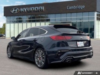 The *2020 Kia Forte5 GT* is the car for those who refuse to drive something boring. Unlike the stand... (image 2)