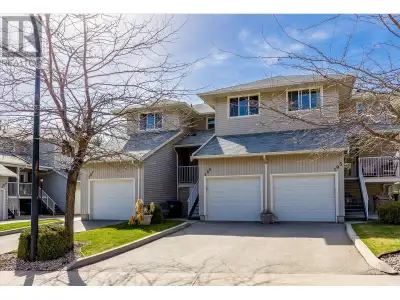 Welcome to Creekside Landing, where lifestyle and location come together in the heart of Peachland....