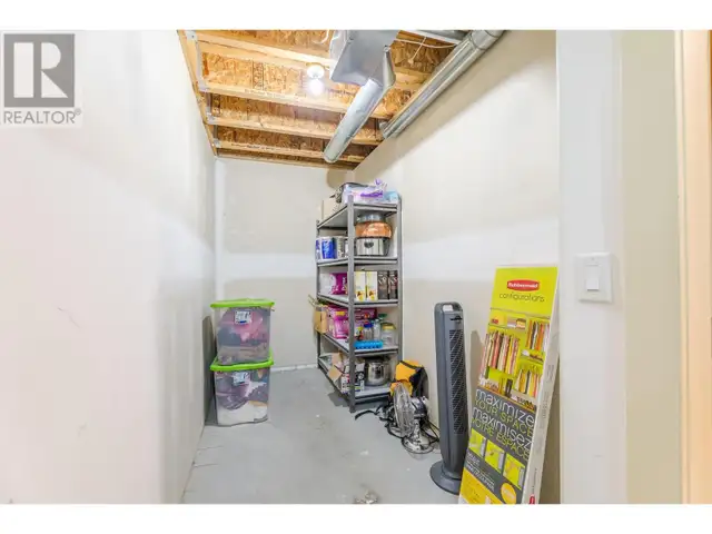 14611 Downton Avenue Unit# 102 Summerland, British Columbia in Condos for Sale in Penticton - Image 33