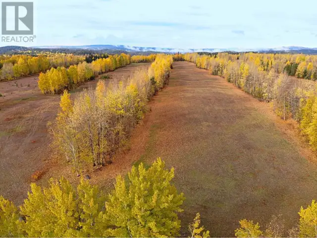 DL4905 DAY ROAD Horsefly, British Columbia in Land for Sale in Williams Lake - Image 16