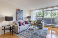 Set on leafy, well-maintained grounds a short walk from the Rideau River in Ottawa South, the Faircr... (image 5)