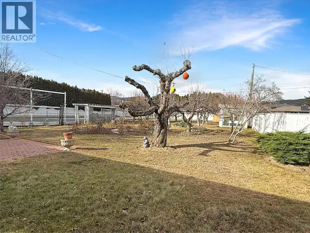 2145 Tranquille Road Lot# B Kamloops, British Columbia in Land for Sale in Kamloops - Image 3
