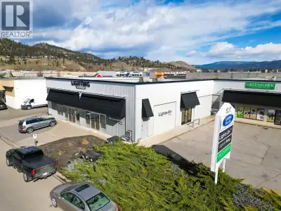 Rare opportunity to lease prominent retail & showroom space on Banks Road. Located in the heart of t...