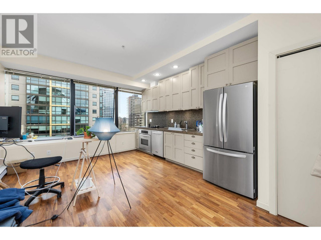 1512 1333 W GEORGIA STREET Vancouver, British Columbia in Condos for Sale in Vancouver - Image 4