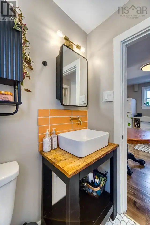 331 Chadwick Street Dartmouth, Nova Scotia in Houses for Sale in Dartmouth - Image 10