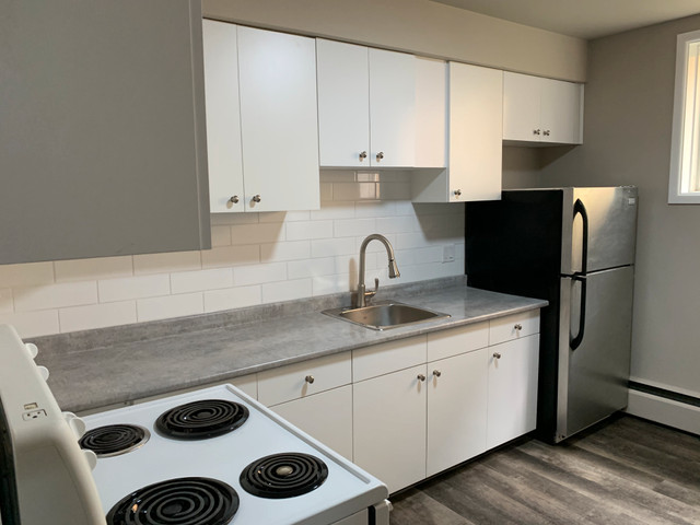 Albert Park Apartment For Rent | Ret 4100 in Long Term Rentals in Regina