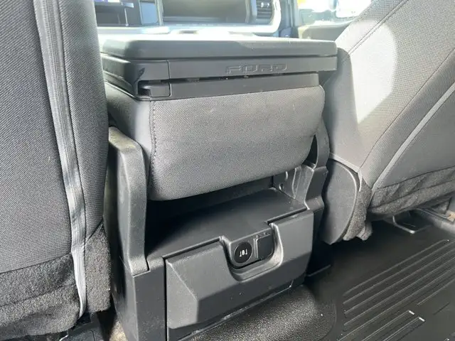 2024 Ford Super Duty F-350 SRW XL Crew Cab 176 | Remote Start in Cars & Trucks in Edmonton - Image 19