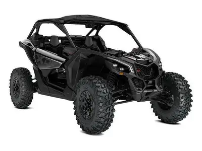 Lapointe Sports Inc 2026 Can-Am Maverick X3 X ds TURBO RR with 10.25 in. infotainment Can-Am Maveric...