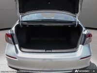 Experience the future of driving with the new 2026 Honda Civic Hybrid sedan, now available in a stri... (image 6)