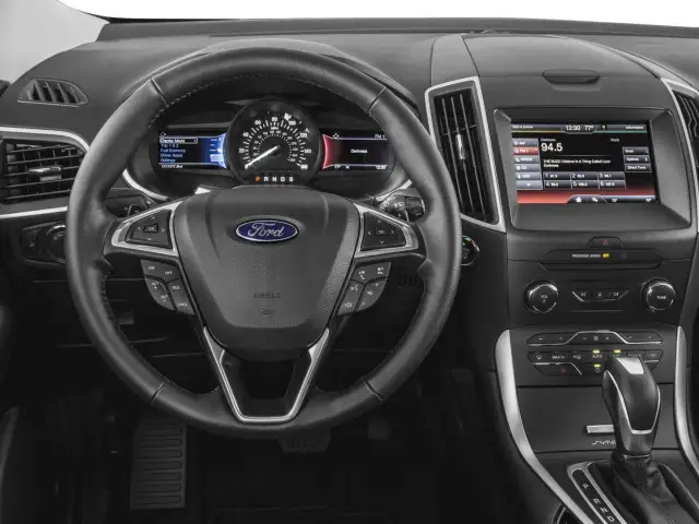 2017 Ford Edge SEL556564769061611523
