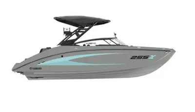 Welcome to Rallye Motoplex & Marine. Save over $10,000 , Bow & Cockpit Cover and Galvanized Trailer...