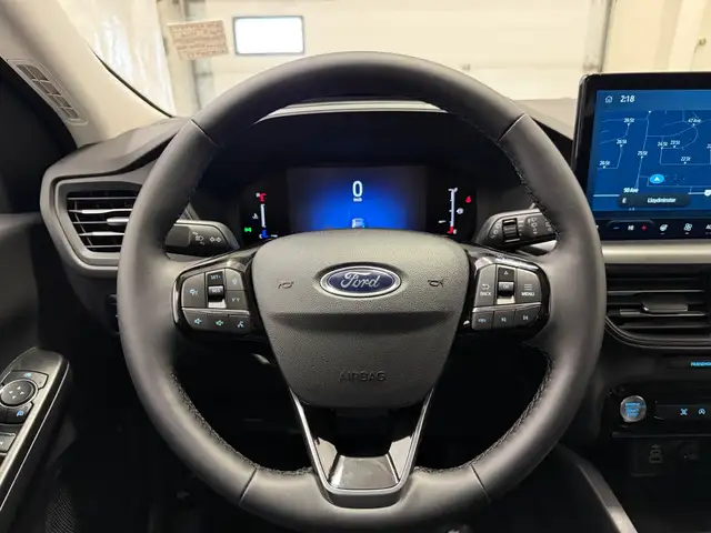 2025 Ford Escape ACTIVE | COLD WEATHER PACKAGE | TECH PACKAGE #1 in Cars & Trucks in Lloydminster - Image 24