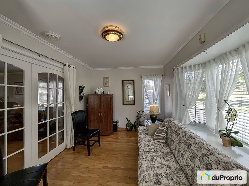 $305,000 - Manufactured home for sale in Magog — photo 3