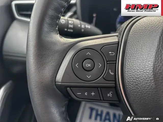 2024 Toyota Corolla Cross XLE in Cars & Trucks in Grand Bend - Image 16