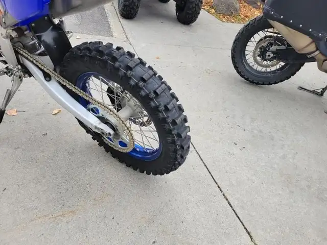 2023 Yamaha YZ250FX in Dirt Bikes & Motocross in Ottawa - Image 6