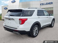 ENGINE: 2.3L I-4 ECOBOOST -inc: auto start-stop technology (STD),Turbocharged,Four Wheel Drive,Power... (image 4)